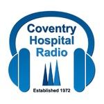 Coventry Hospital Radio | Station Logo