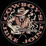 Cowboy's Juke Joint | Station Logo