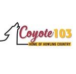 Coyote103 | Station Logo