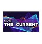 Crab Island NOW - 975 The Current | Station Logo