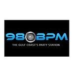 Crab Island NOW - 98BPM Dance Hits | Station Logo