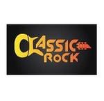 Crab Island NOW - Classic Rock | Station Logo