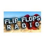 Crab Island NOW - Flip Flops Beach Radio | Station Logo