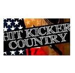 Crab Island NOW - Hit Kicker Country | Station Logo