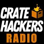 Crate Hackers Radio | Station Logo