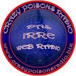 Crazy Poisons Radio | Station Logo