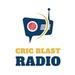 Cric Blast Radio (CBR) | Station Logo