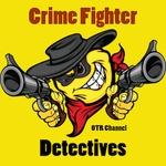 1640 A.M. America Radio - Crime Fighters Detective Channel | Station Logo