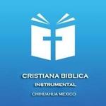 Radio Cristiana Biblica | Station Logo