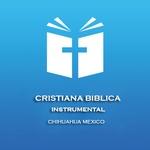 Cristiana Bíblica Instrumental | Station Logo