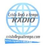 Cristo Llegó a Tiempo Radio | Station Logo