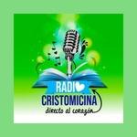 Cristomicina Radio | Station Logo