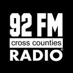 Cross Counties Radio | Station Logo