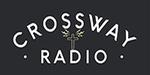 Crossway Radio | Station Logo