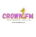 Crown FM | Station Logo