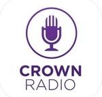 Crown Radio | Station Logo