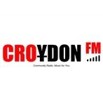 Croydon FM | Station Logo