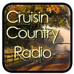 Cruisin' Country Radio | Station Logo