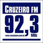 Cruzeiro FM | Station Logo