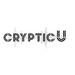 CrypticU Radio | Station Logo