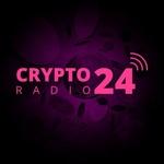 Crypto24Radio | Station Logo