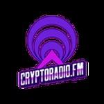 Cryptoradio.FM (CRFM) | Station Logo