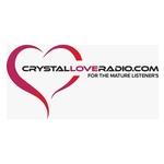 Crystal Love Radio (CLR) | Station Logo