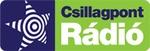 Csillagpont Rádió | Station Logo