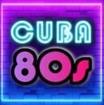 Cuba80s | Station Logo