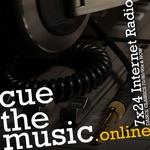 CueTheMusic.OnLine | Station Logo