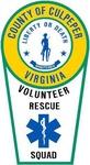 Culpeper County, VA Fire, EMS | Station Logo