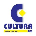 Radio Cultura AM | Station Logo