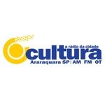 Cultura FM | Station Logo