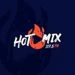 Hot Mix 107,5 | Station Logo