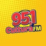 Cultura FM | Station Logo