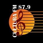 Cultura FM 87.9 | Station Logo