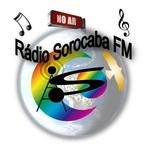 Rádio Sorocaba FM | Station Logo