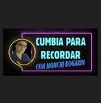 Cumbia Para Recordar con Monchi Bogarin | Station Logo