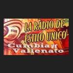 Cumbia vs Vallenato Radio | Station Logo