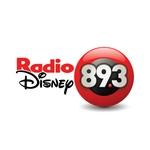 Radio Disney República Dominicana | Station Logo