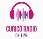 Curicó Radio | Station Logo