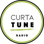 CurtaTune Radio | Station Logo