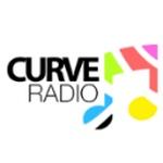 Curve Radio | Station Logo