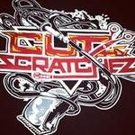 Cutz  Scratchez Radio | Station Logo