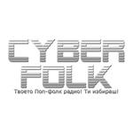 Radio Cyberfolk | Station Logo