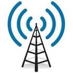 Cyber FM Country | Station Logo