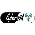 Cyber-FM - India | Station Logo