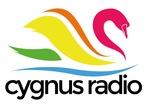 Cygnus Radio | Station Logo