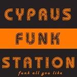 Cyprus Funk Station | Station Logo