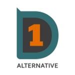 D1 Alternative | Station Logo